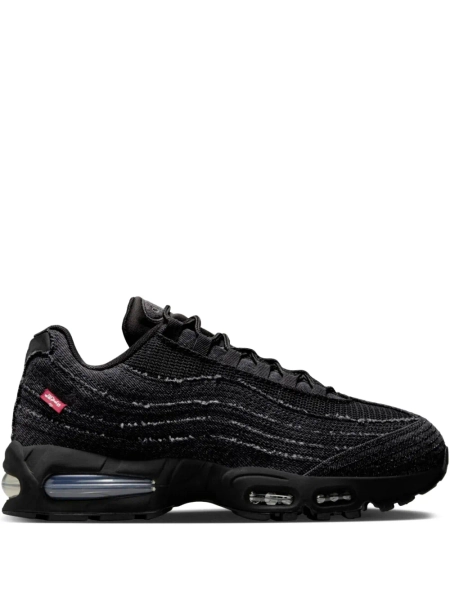 Nike Air Max 95 OG "Levis - Black" sneakers | 4