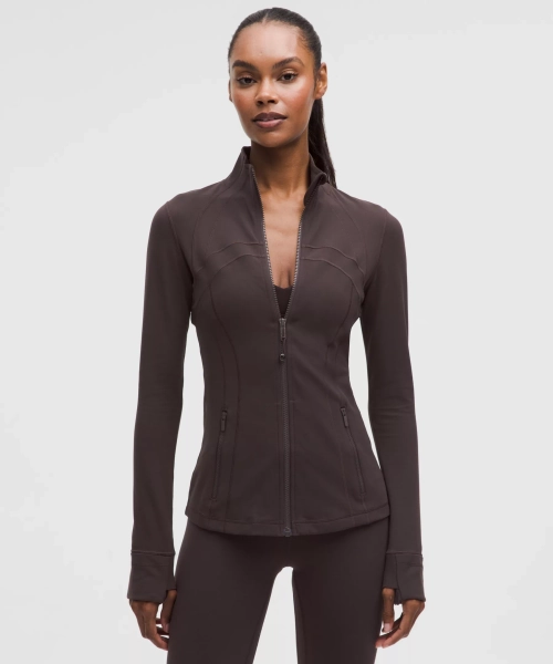 Define Jacket *Nulu - Sequoia - 2