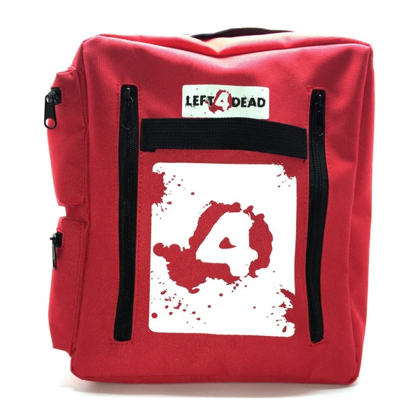 Left 4 Dead Health Backpack