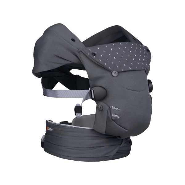 BeSafe Newborn Haven Draagzak