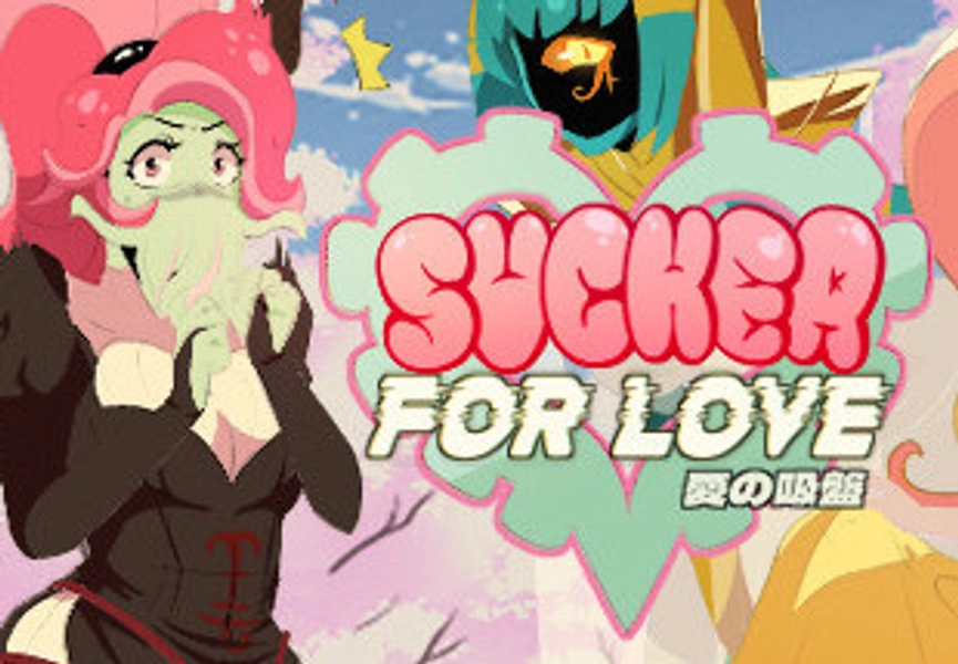 Sucker for Love: First Date Steam CD Key