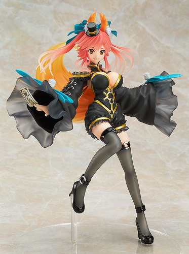 Fate/Extra CCC - Caster EXTRA - Tamamo no Mae - 1/8 (Phat Company) - Brand New