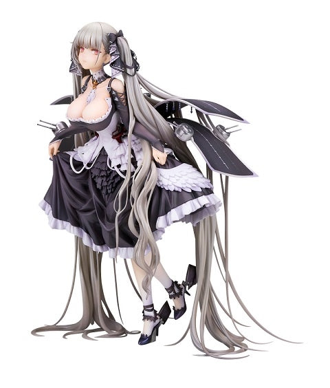 Azur Lane - Formidable - 1/7 (Alter) - Brand New