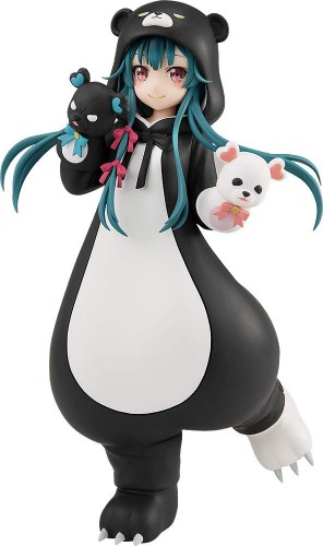 Kuma Kuma Kuma Bear - Yuna - Pop Up Parade (Good Smile Company) - Brand New