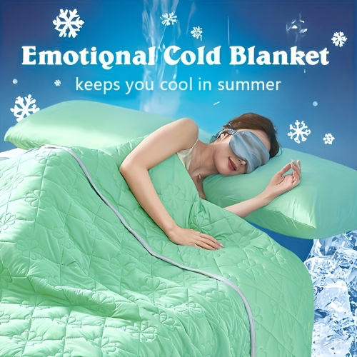 The Cold Blanket