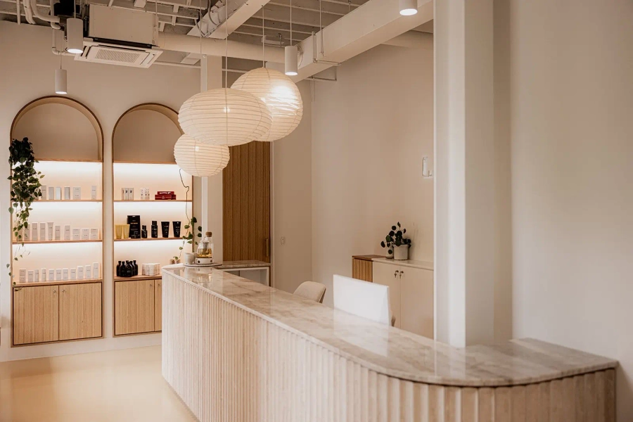 Spa Packages - Lavada Hobart