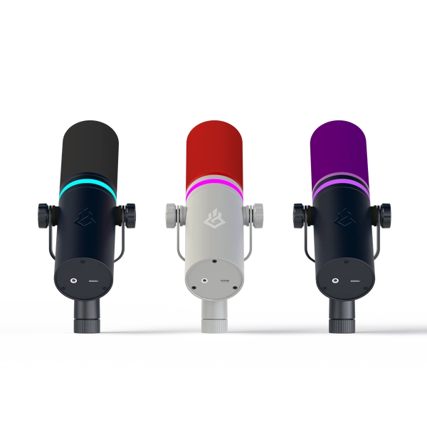 BEACN Mic Foam Windscreen