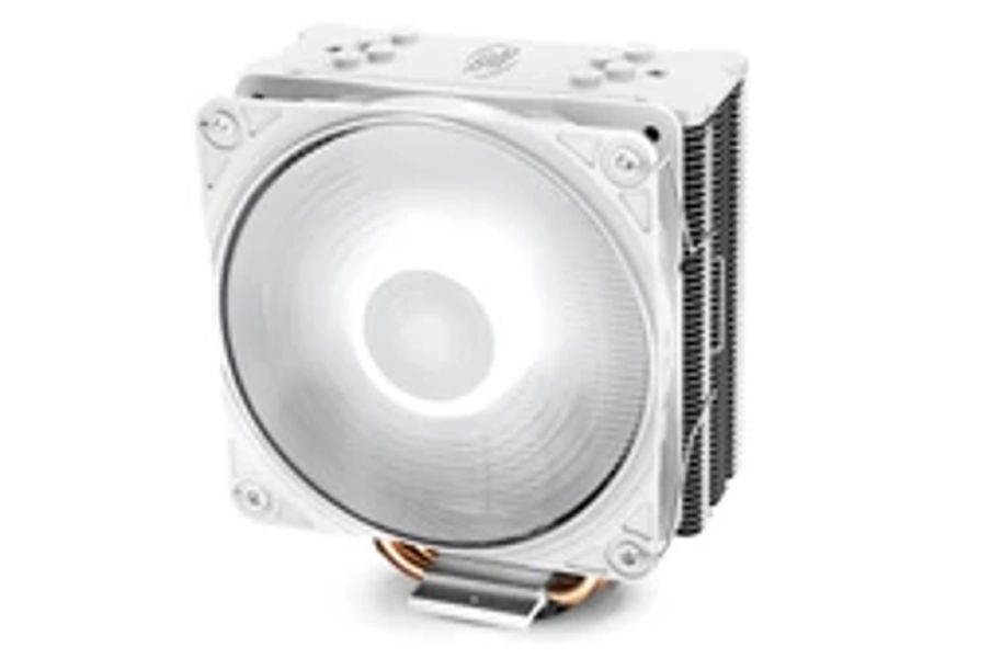 Deepcool Gammaxx GTE V2 White CPU Cooler