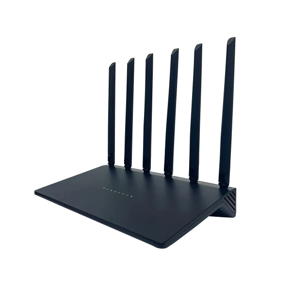 Korvica Router WiFi