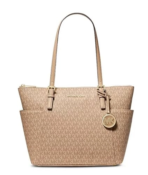 MICHAEL KORS(マイケルコース) Jet Set Item Tote