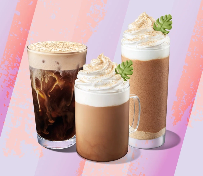 Home | Starbucks Australia