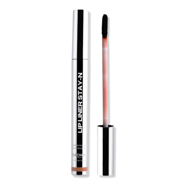 Peel Off Lip Liner STAY-N - 03 p-INKED