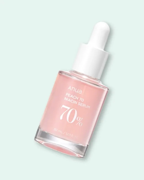 Sérum na tvár Peach 70 Niacin Serum 30 ml 