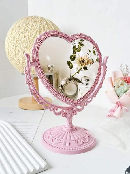 heart mirror