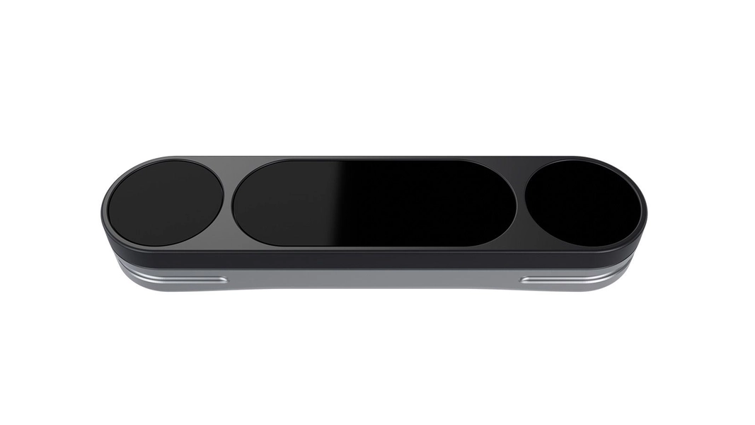 Ultraleap Leap Motion Controller 2 XR Enterprise Edition for Business Use