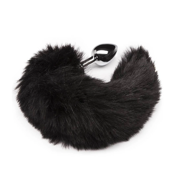 animal tail butt plug