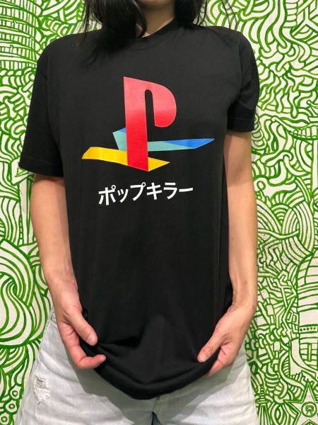 Popkiller Gaming Classic T-shirt