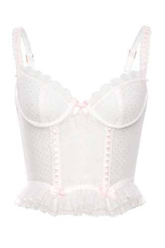 Venetia Lace Corset | 2XS