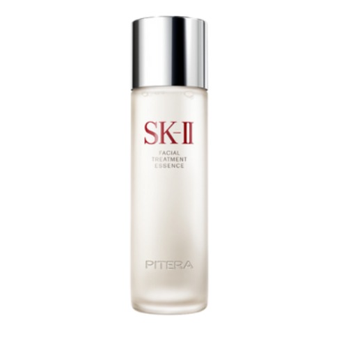 Facial Treatment Essence - Self-Regenerating Youthful Skin| SK-II US