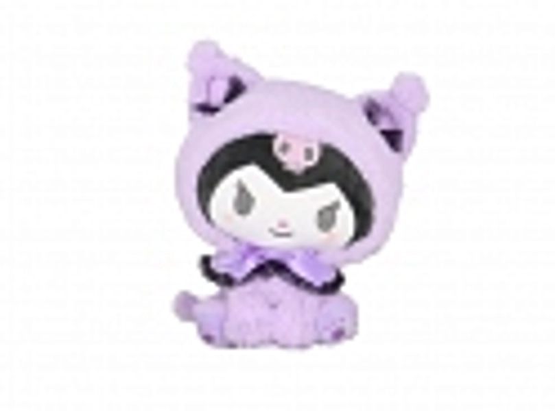  Kuromi (Cat) | Hello Kitty / Sanrio