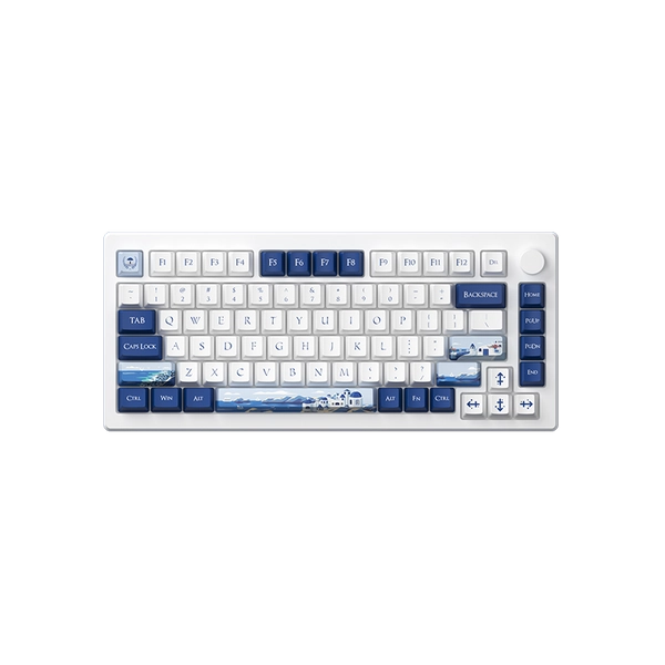 MOD007B PC Santorini