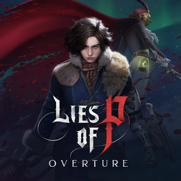 Lies of P: Overture