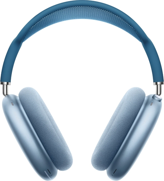 AirPods Max | AirPods Max in Sky Blue