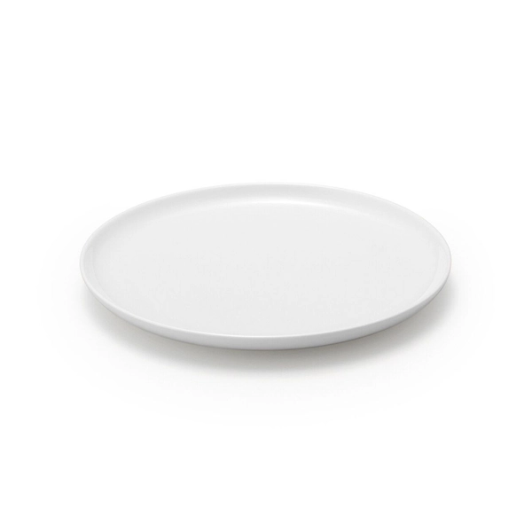 Art de la table - White Plate (4)