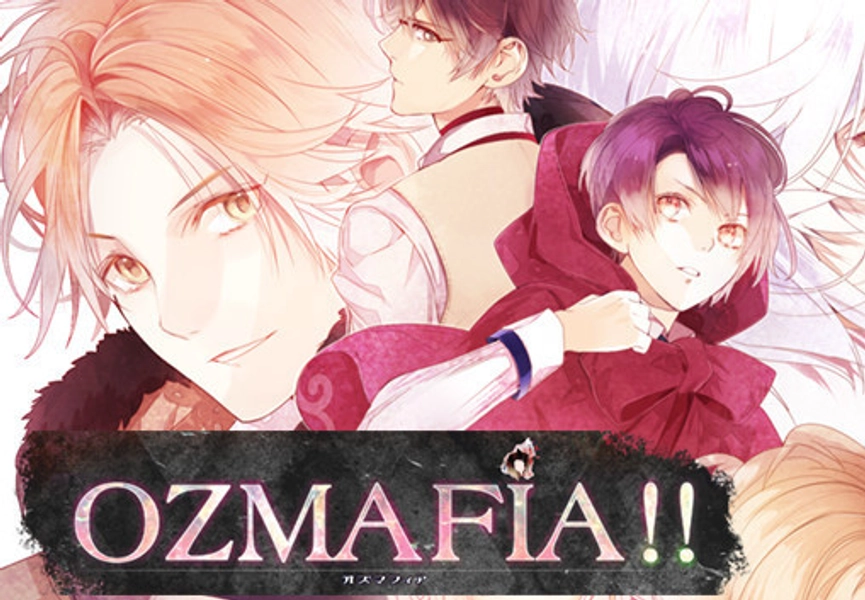 OZMAFIA!! Steam CD Key