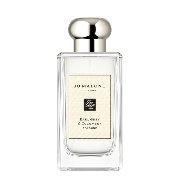 Earl Grey & Cucumber Cologne