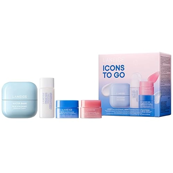 skincare stuff