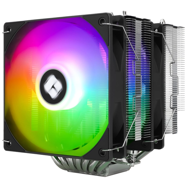 Thermalright Phantom Spirit 120 SE ARGB Dual Tower CPU Cooler - 120mm