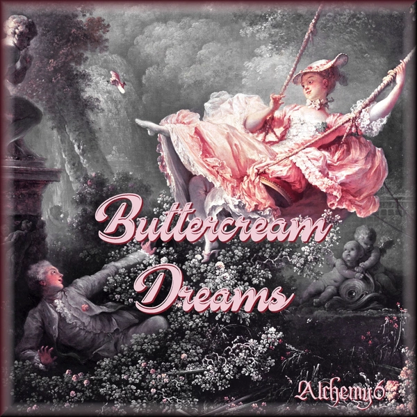 BUTTERCREAM DREAMS | Extrait De Parfum | Tangy & Sweet | Vanilla Frosting