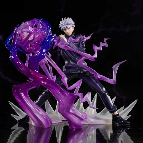 Jujutsu Kaisen - Satoru Gojo Figure FiguartsZero