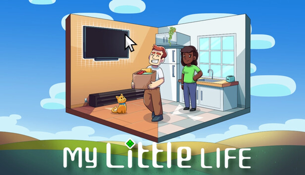 My Little Life on Steam