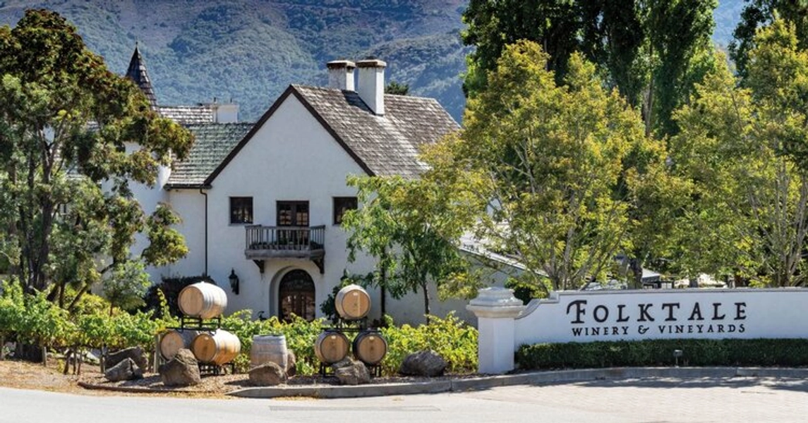 Home - Folktale Winery & Vineyard