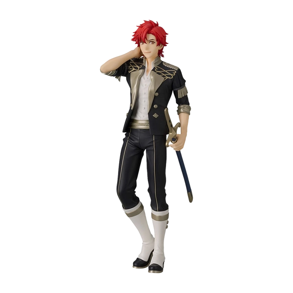 Fire Emblem: Three Houses: Pop Up Parade PVC Statue: Sylvain Jose Gautier