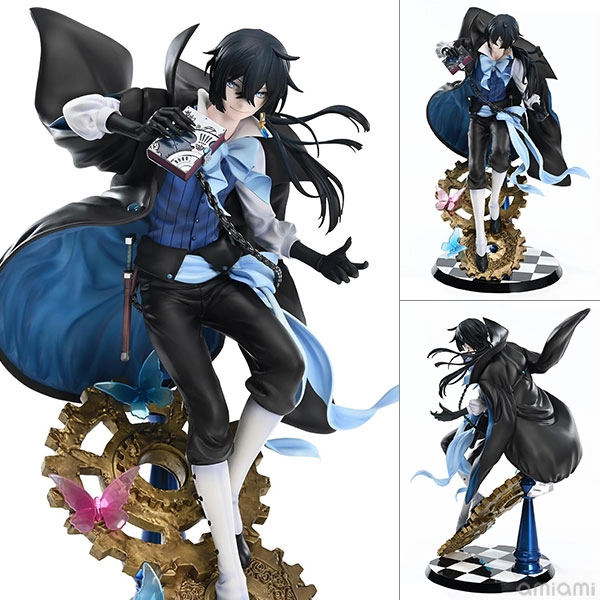 PRISMA WING The Case Study of Vanitas Vanitas 1/7 Complete Figure(Pre-order)