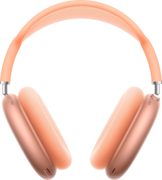 Apple - AirPods Max (USB-C) - Orange