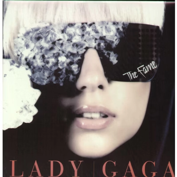 Lady Gaga - Fame 
