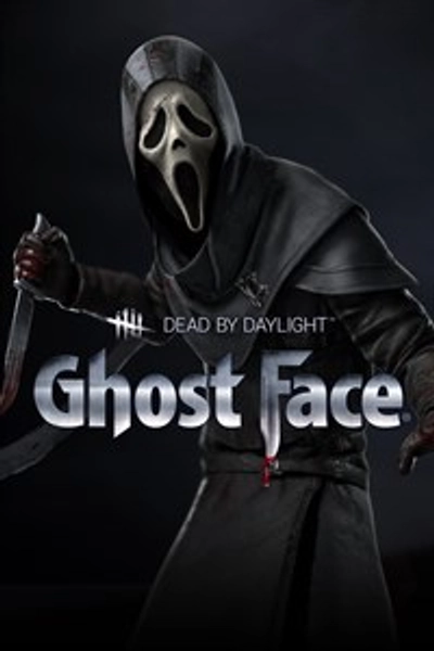 Dead by Daylight - Ghost Face DLC Steam CD Key