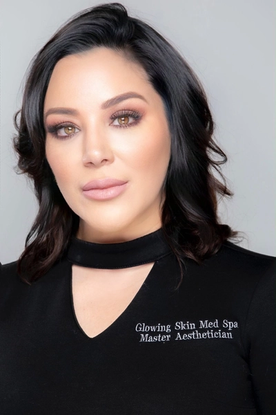 Glowing Skin MedSpa