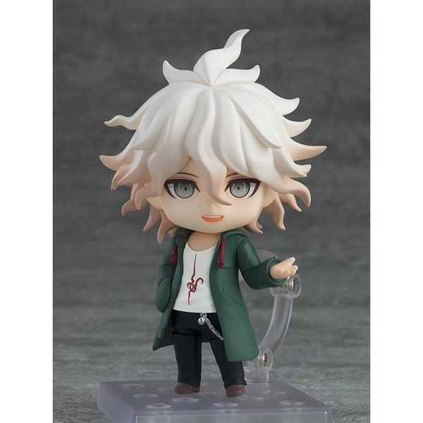 Nendoroid Nagito Komaeda Figure