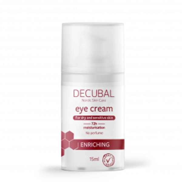 Decubal Enriching Eye Cream 15 ml
