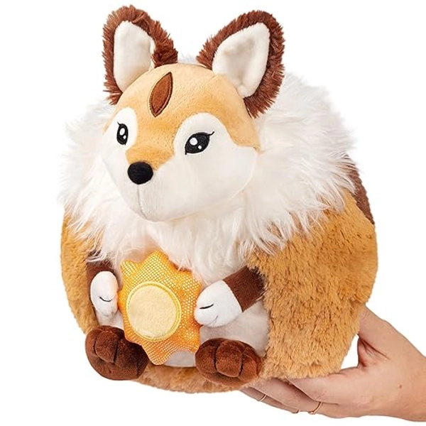 Squishable / Mini Skoll 7" Plush
