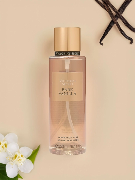 Bare Vanilla Body Mist