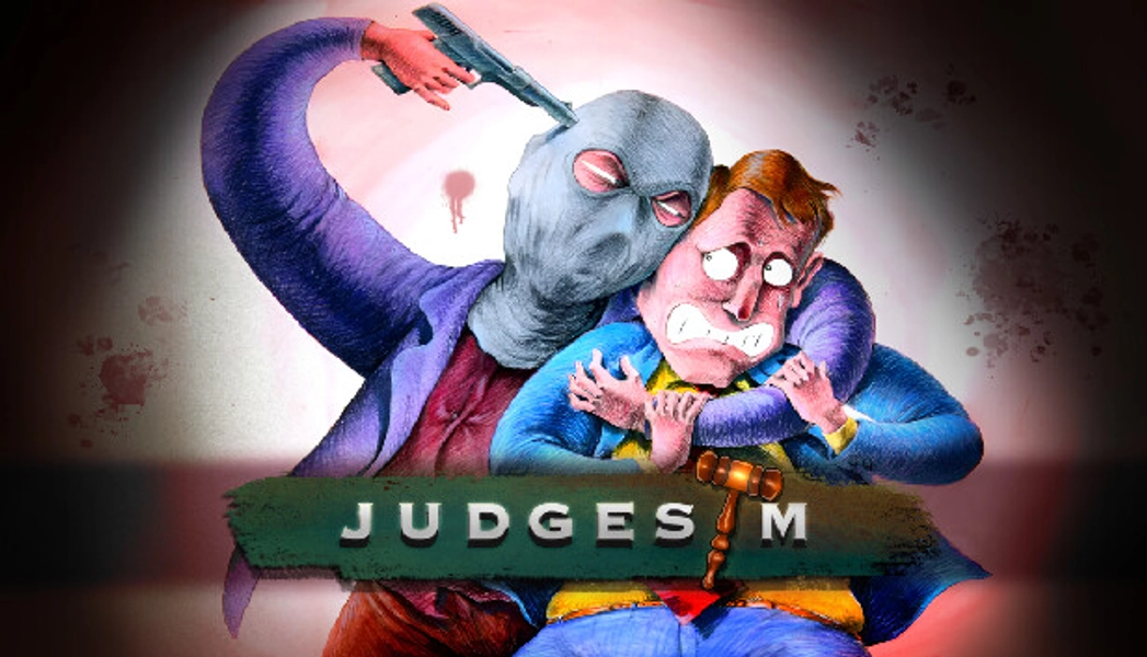 JudgeSim on Steam