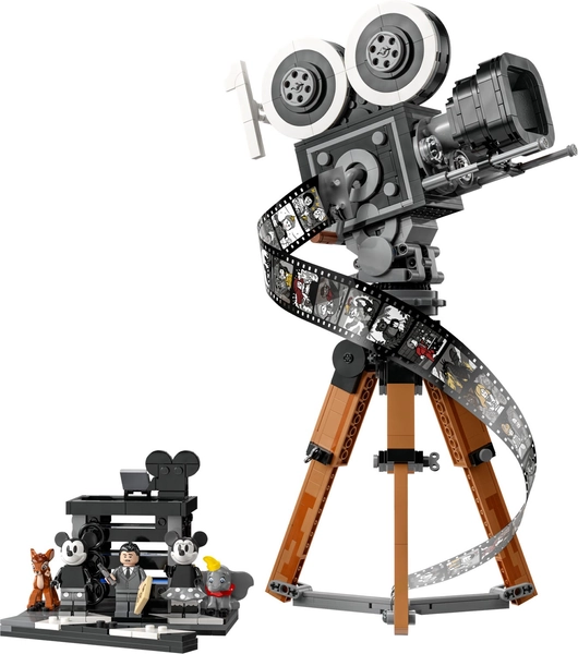 LEGO Walt Disney Camera 43230