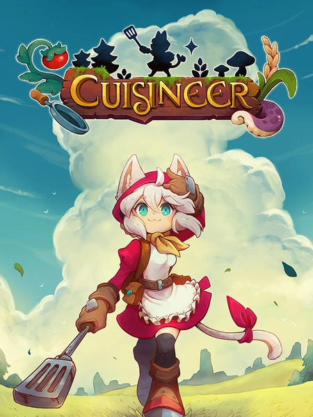 Cuisineer PC Steam CD Key