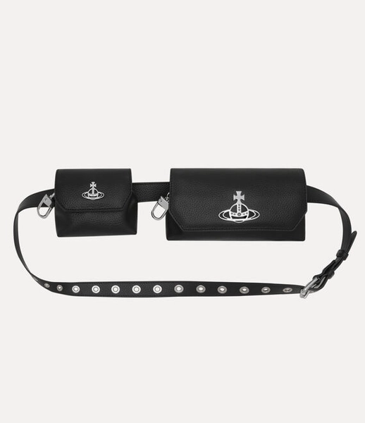 Multi Pouch Belt